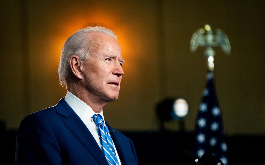 Most Americans consider Biden too old to be efficient president — poll