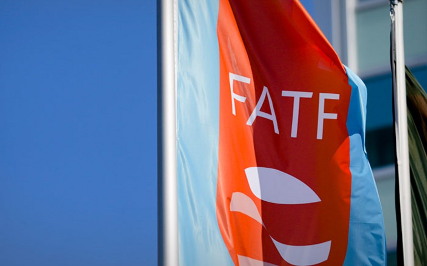 FATF maintains Russia's suspended membership status