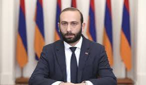Глава МИД Армении заявил о важности мирного договора с Азербайджаном