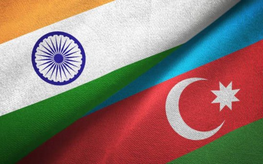 Посольство Азербайджана выразило соболезнования Индии