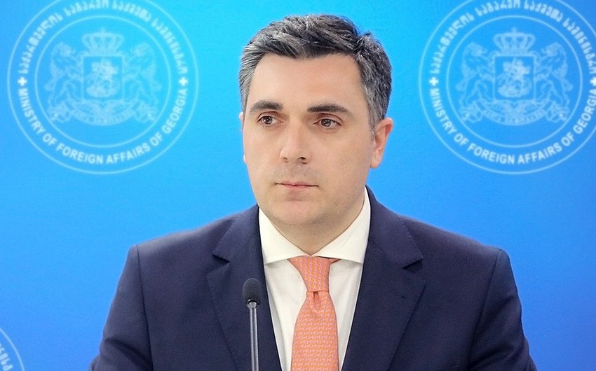 Грузия приветствует «историческое решение» Азербайджана