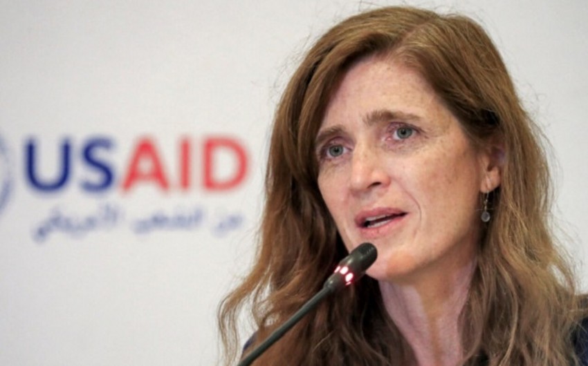 USAID head to visit Armenia