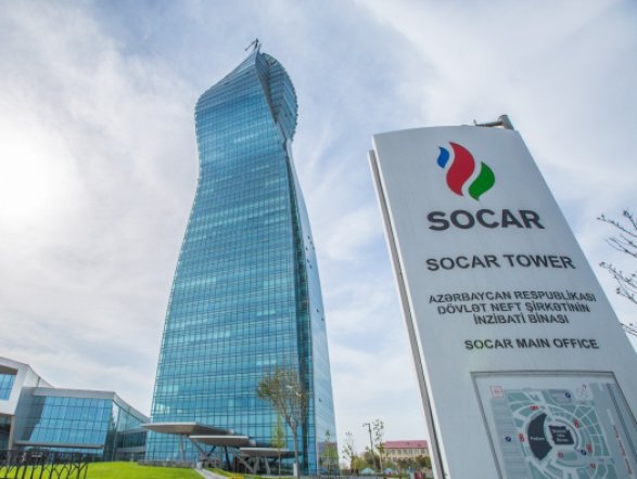 SOCAR Pakistandan zəmanət tələb edir