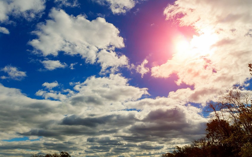 Azerbaijan weather forecast for July 9