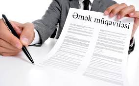 6 ayda nə qədər əmək müqaviləsi bağlanıb? - Statistika