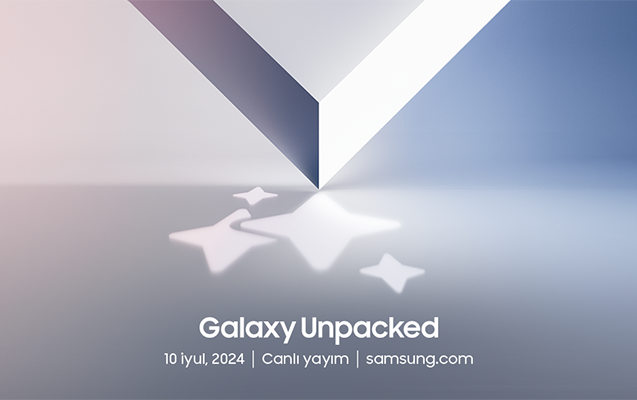 Galaxy Unpacked Июль 2024: Galaxy AI Is Here