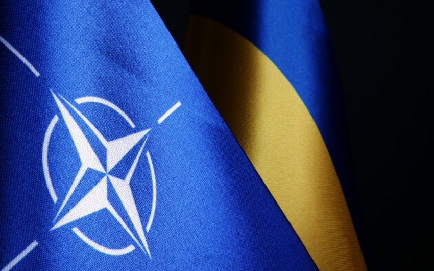 NATO leaders vow at least 40B euros of military aid for Ukraine