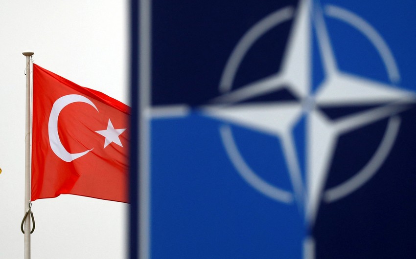 Türkiye to host NATO summit in 2026