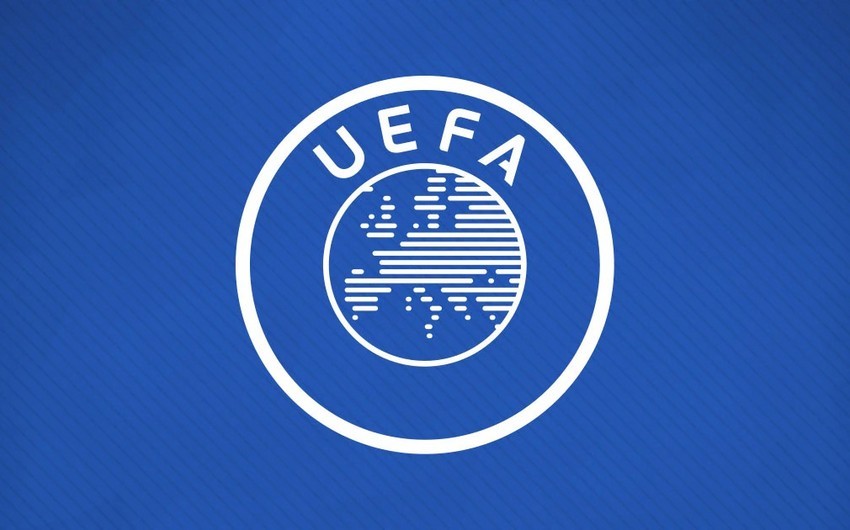 UEFA reytinqində Azərbaycan 25-ci pillədə qərarlaşıb