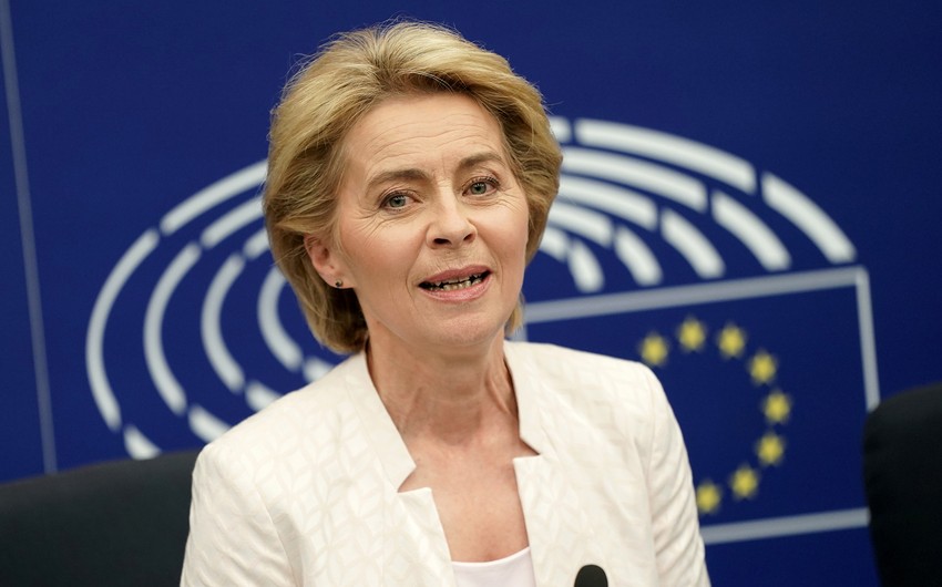 Trump shooting raises stakes of von der Leyen vote