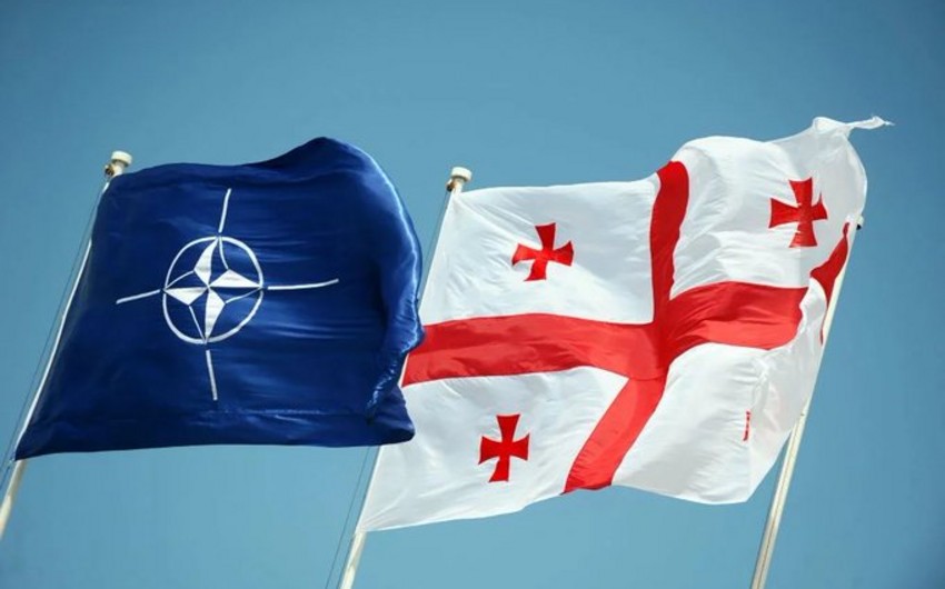 NATO calls on Georgia to accelerate reforms