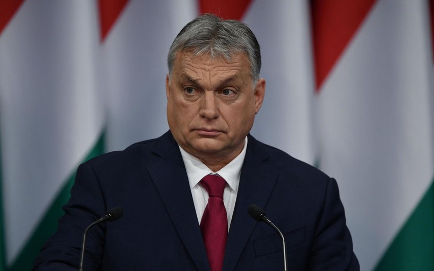 MEPs call to strip Hungary’s EU voting rights amid Orbán’s ‘peace missions’