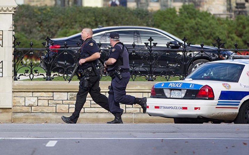 Canada police to protect local politicians after assassination attempt on Trump