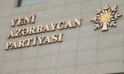 YAP sabah deputat olmaq istəyən namizədlərin adlarını açıqlaya bilər