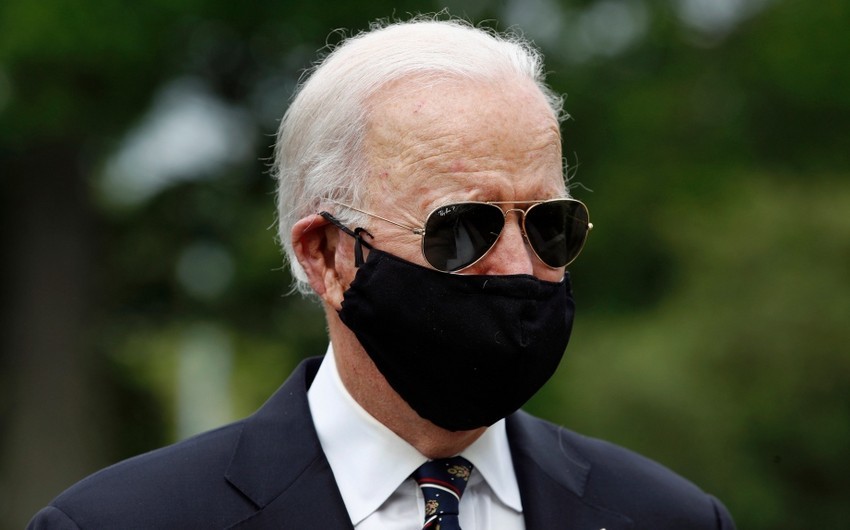 Biden tests positive for Covid-19 at pivotal moment in reelection campaign