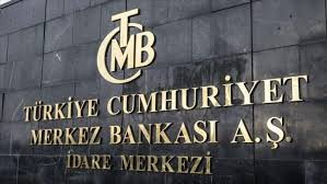 Türkiyə Mərkəzi Bankının ehtiyatları arttıb