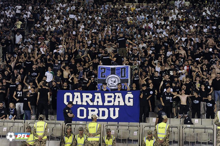 “Qarabağ” – “Linkoln” matçının biletləri satışa çıxarılır