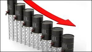 Цена на азербайджанскую нефть упала более чем на 1 доллар