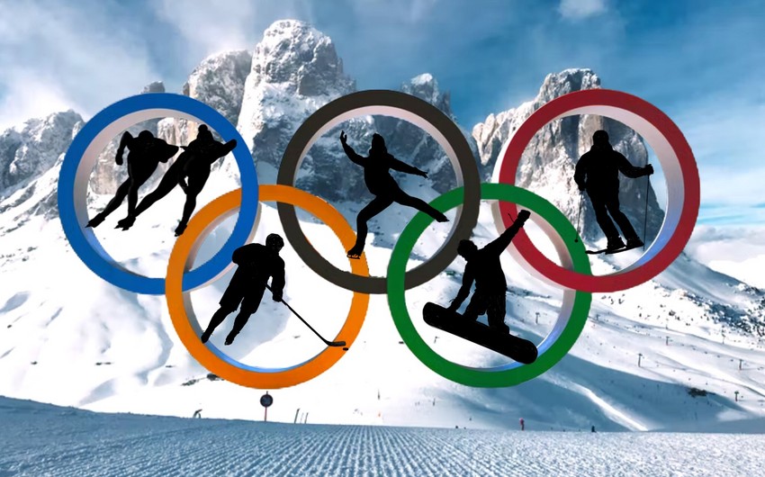 French Alps to host 2030 Winter Olympics