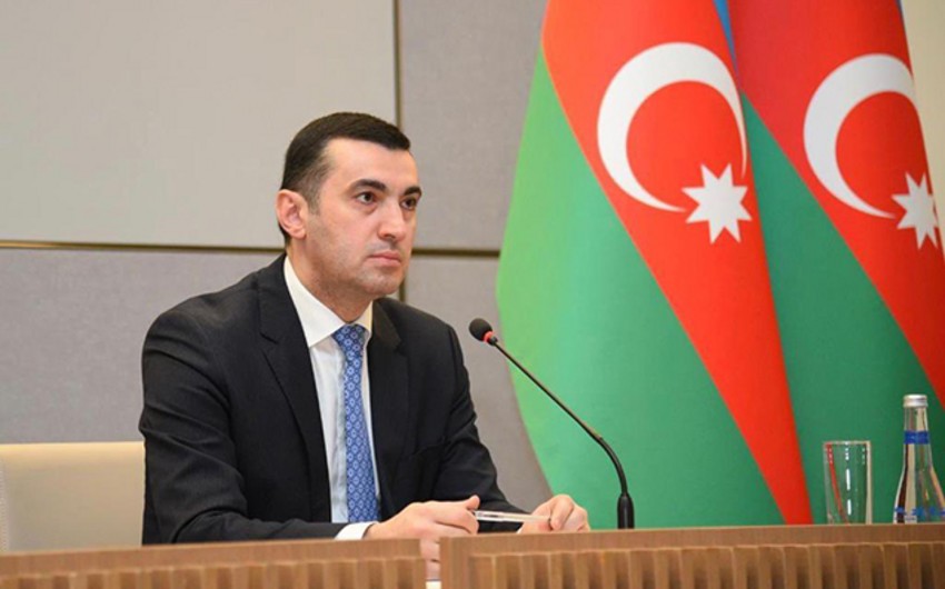 MFA: Azerbaijan always ready for talks with Armenia on all platforms