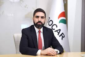 SOCAR və Kazmunayqaz rəhbərləri görüşüb