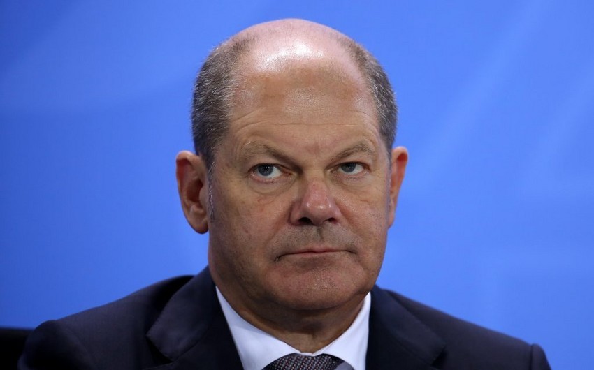 Scholz vows not to send German troops to Ukraine