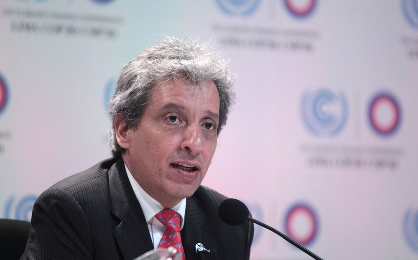 COP20 president: Azerbaijan needs to ramp up action for ambitious outcome at COP29