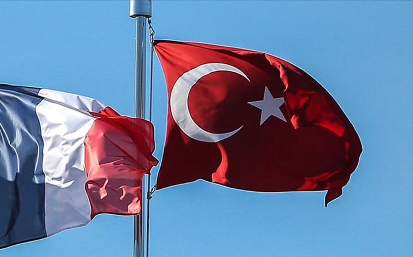 Education crisis between Türkiye, France politically motivated, media outlets say