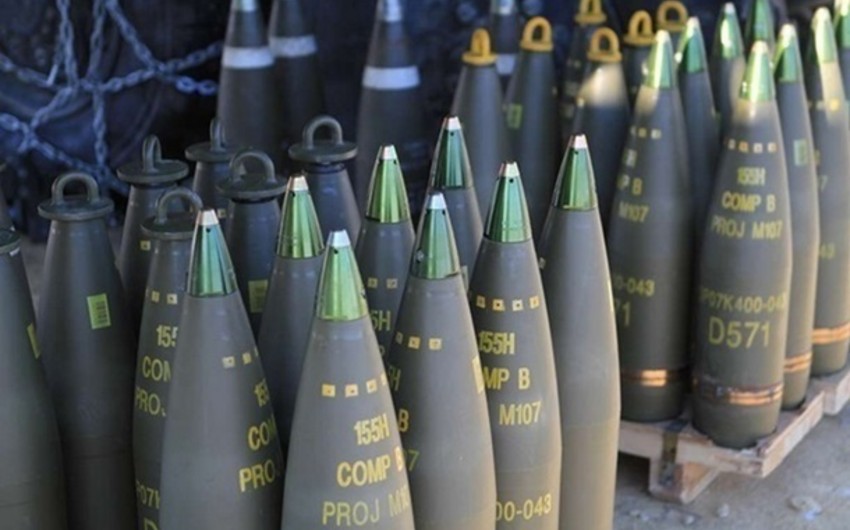 Poland allocates 50M euros to purchase ammunition for Ukraine