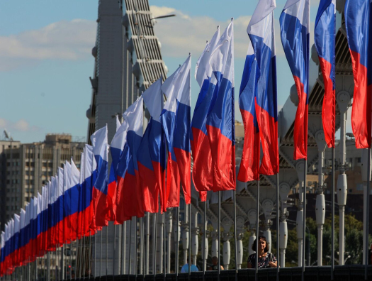 Москва направила Вашингтону «очень серьезное предостережение»