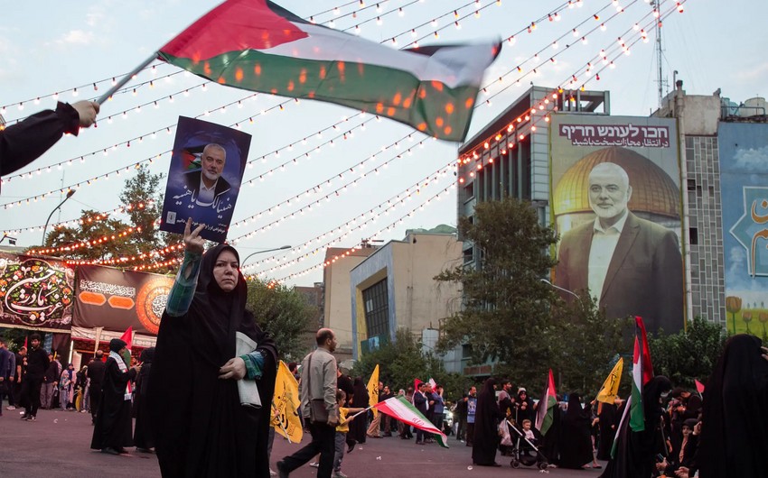 NYT: Iran's supreme leader orders direct strike on Israel