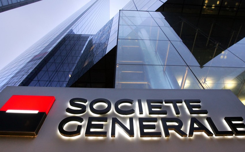 Societe Generale reaps €301 million from Russian asset sale