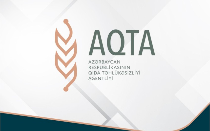 AQTA: ABŞ-nin iki ştatından məhsul idxalına qoyulan məhdudiyyət ləğv edilib