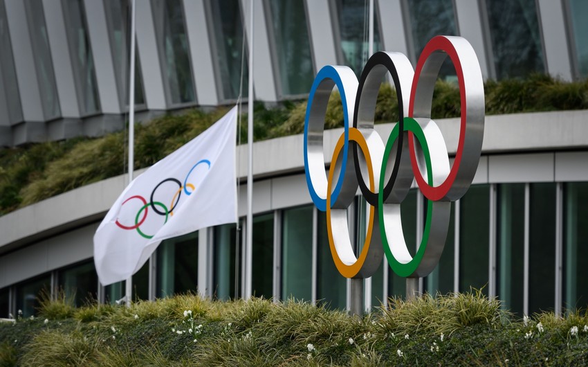 IOC apologizes to Azerbaijan over statements made by reporter of France 2