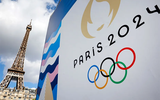 Paris-2024: Bu gün Azərbaycanın iki idmançısı və basketbol millisi çıxış edəcək