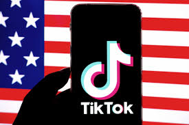 Минюст США подал в суд на TikTok из-за детей