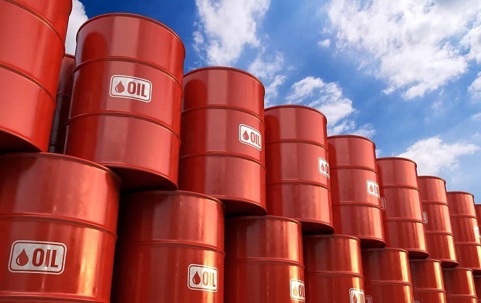 Azərbaycanda gündəlik neft hasilatı 490.000 barrel olub - RƏSMİ