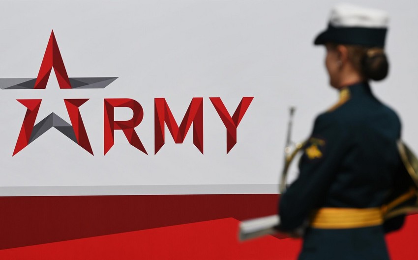 Military delegations from over 80 countries to attend Army-2024 Forum in Russia