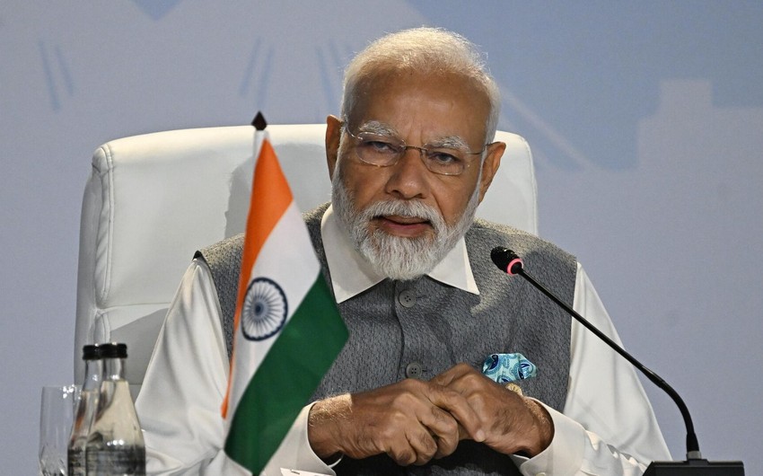 Modi may visit Poland before Ukraine