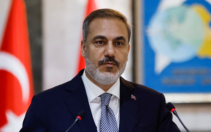 Foreign Minister: Türkiye becomes global diplomacy hub