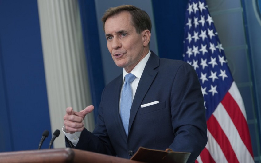 US may allocate additional security package to Ukraine in coming weeks — White House