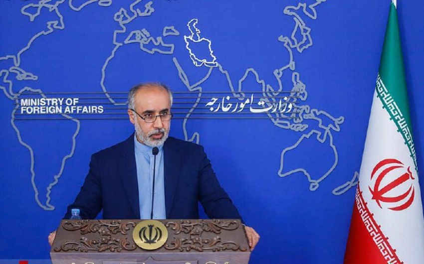 Iranian MFA: UN Security Council is inactive