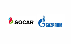 “Qazprom” və SOCAR strateji tərəfdaşlığı genişləndirmək barədə razılığa gəliblər