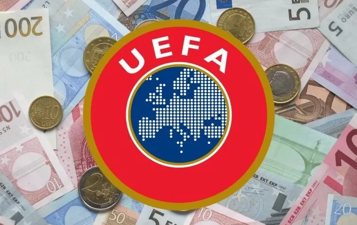 UEFA Azərbaycanın klublarına ödəniş edib