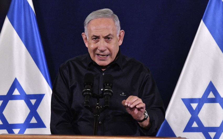 Netanyahu in dispute with Israeli negotiators over ceasefire conditions