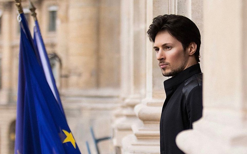 European Commission declines to comment on Durov's detention