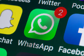 “WhatsApp”a yeni funksiya əlavə olunacaq