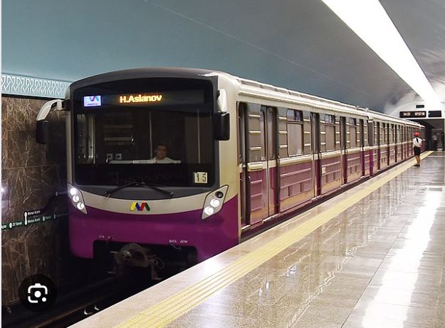 Bakı metropolitenində iş rejimi gücləndiriləcək