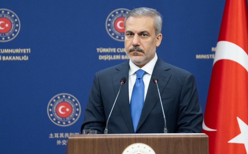 Türkiye invited to EU foreign ministers' meeting after 5 years