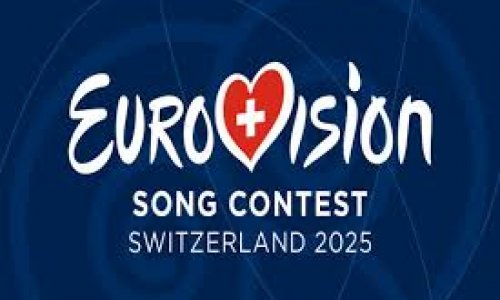 “Eurovision 2025” İsveçrənin Bazel şəhərində keçiriləcək